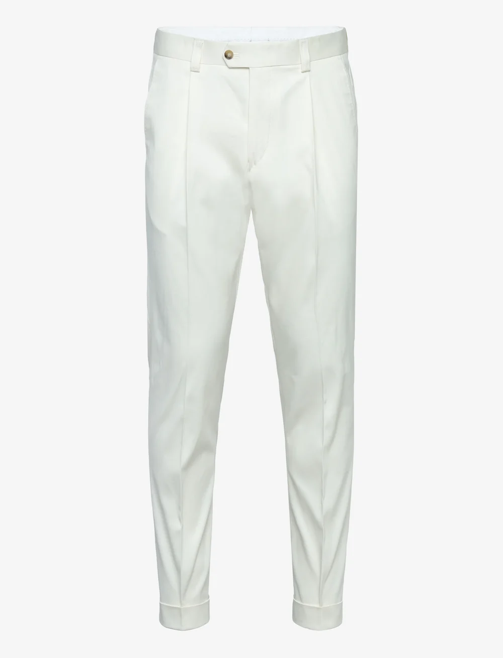 Tiger of Sweden - TENUTA P - formell - soft white - 0