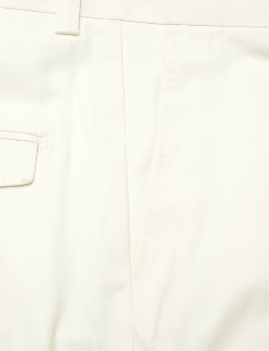 Tiger of Sweden - TENUTA P - chino püksid - soft white - 2