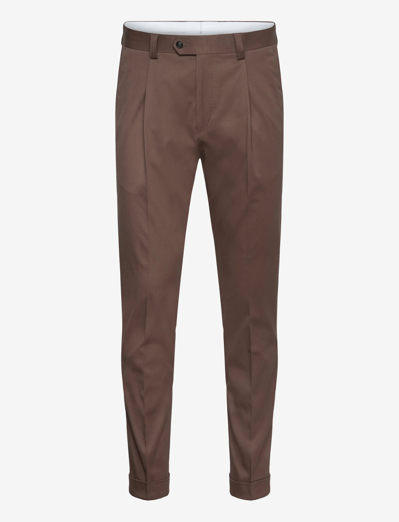 Tiger of Sweden - Tenuta P - formell - warm brown - 0