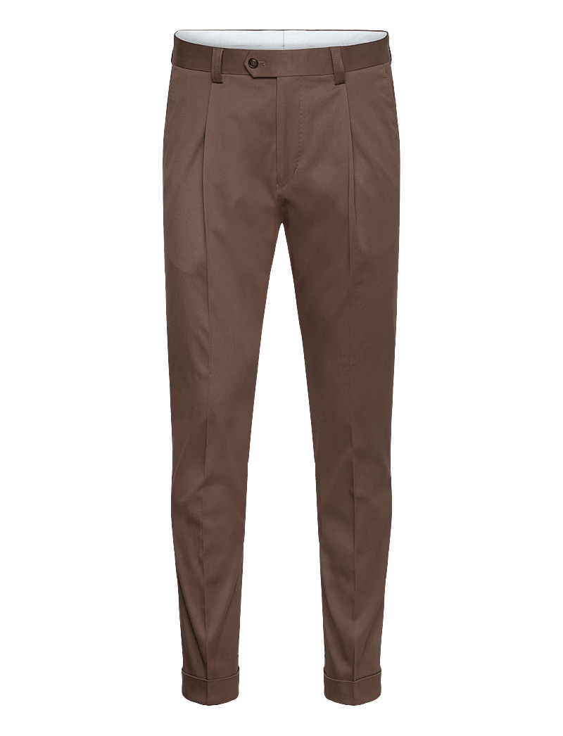 Tiger of Sweden - Tenuta P - formell - warm brown - 0