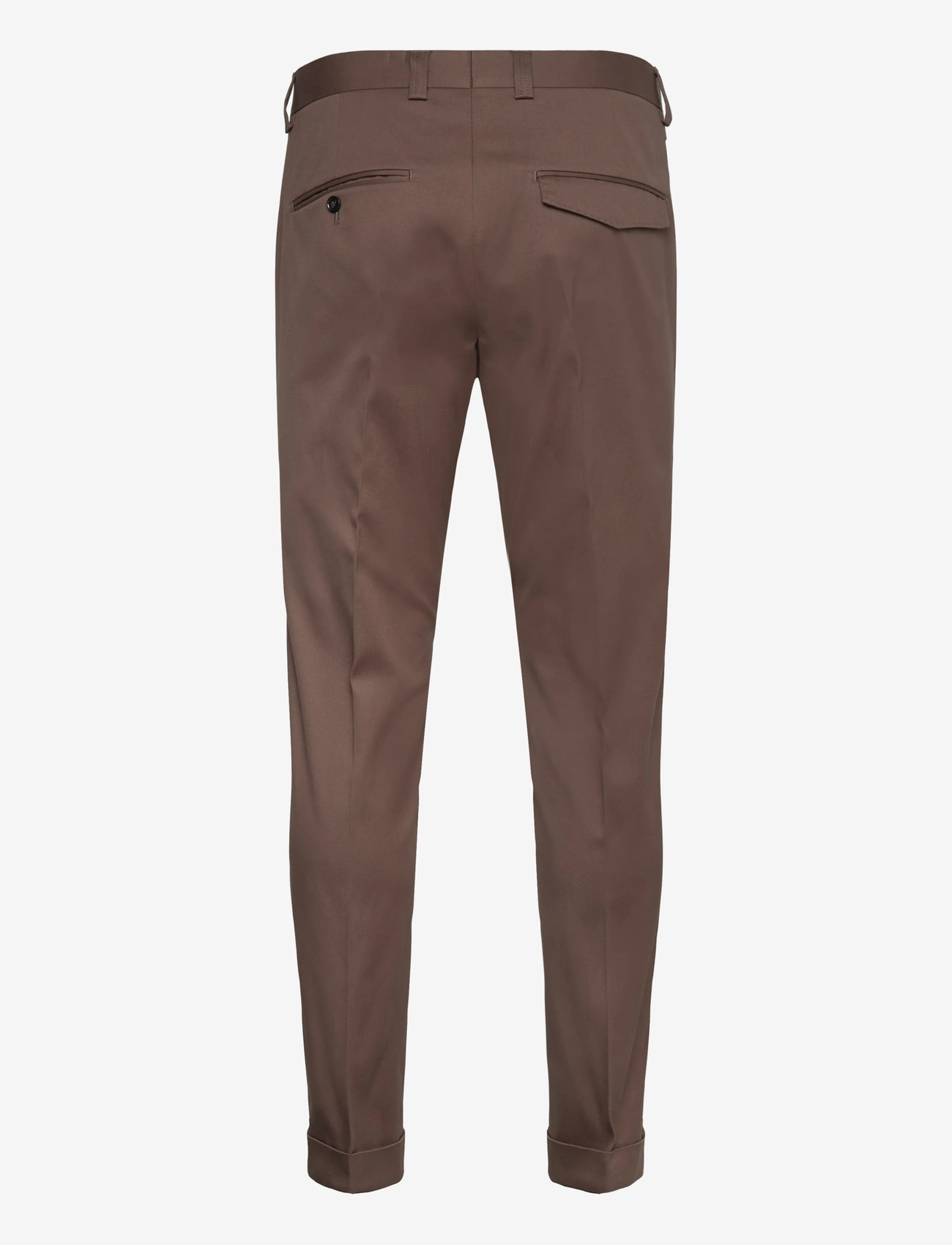 Tiger of Sweden - Tenuta P - formell - warm brown - 1