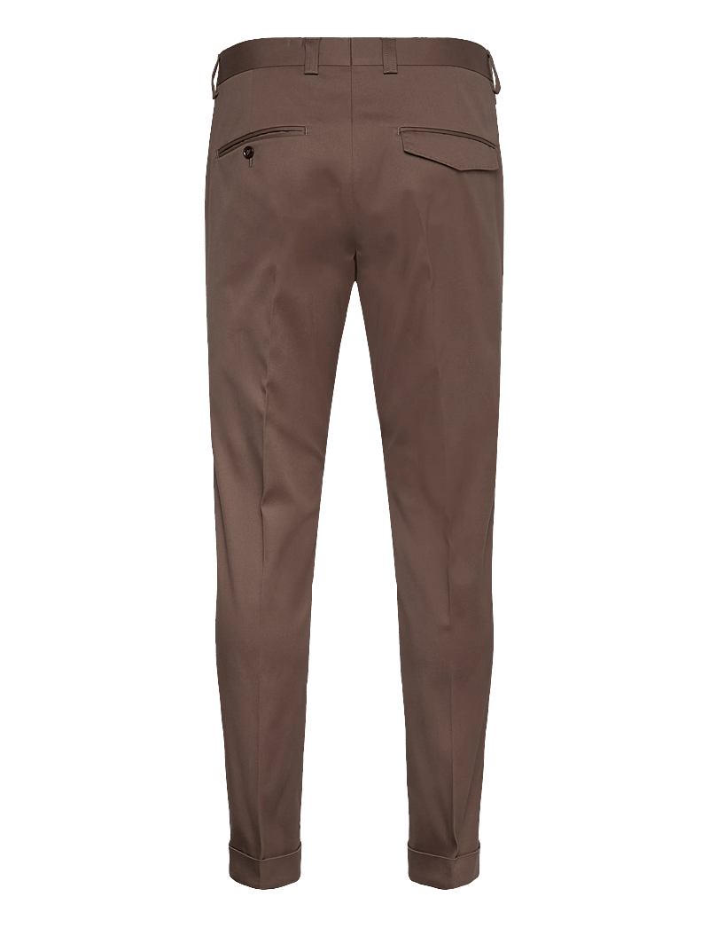 Tiger of Sweden - Tenuta P - formell - warm brown - 1