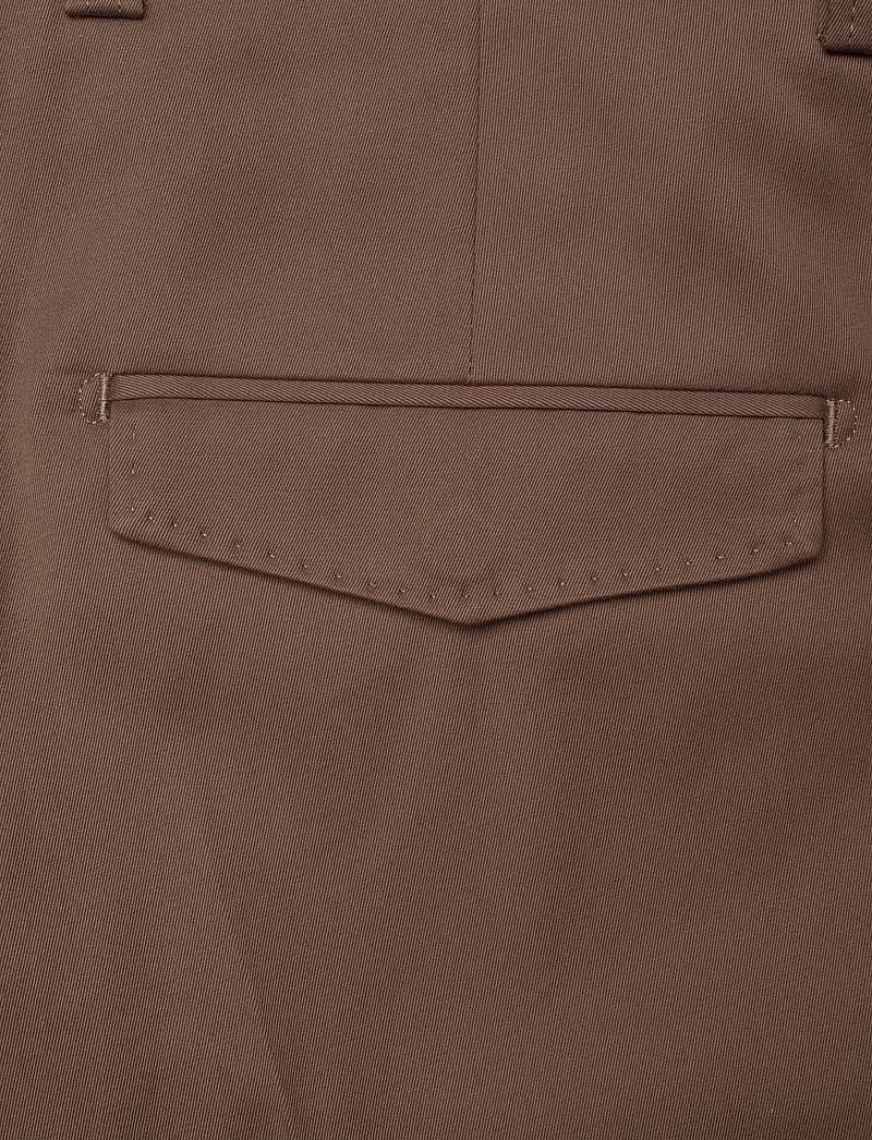 Tiger of Sweden - Tenuta P - formell - warm brown - 4