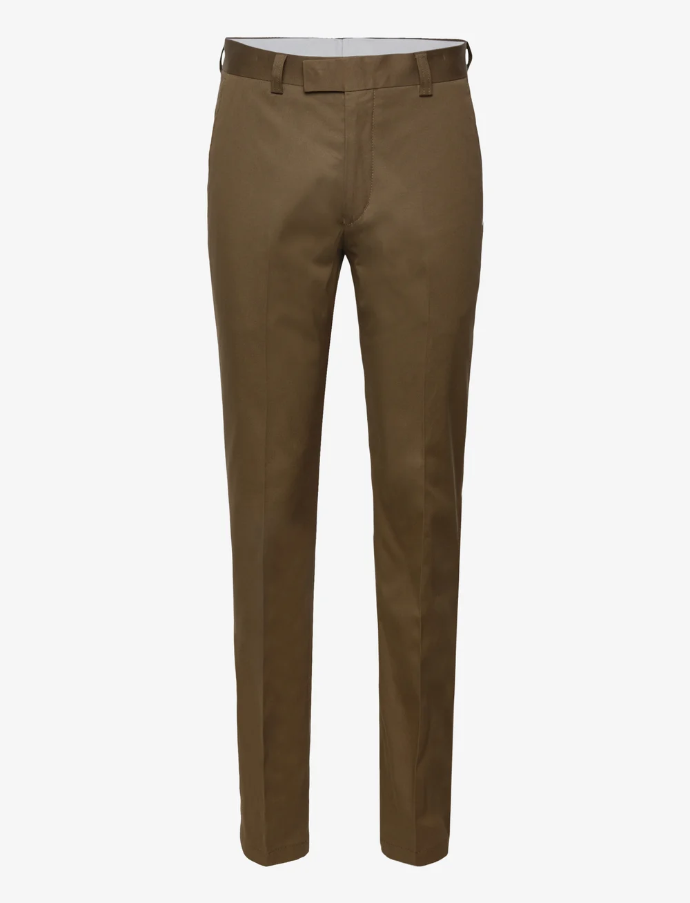 Tiger of Sweden - TENUTA C - pantalons - deep olive - 0