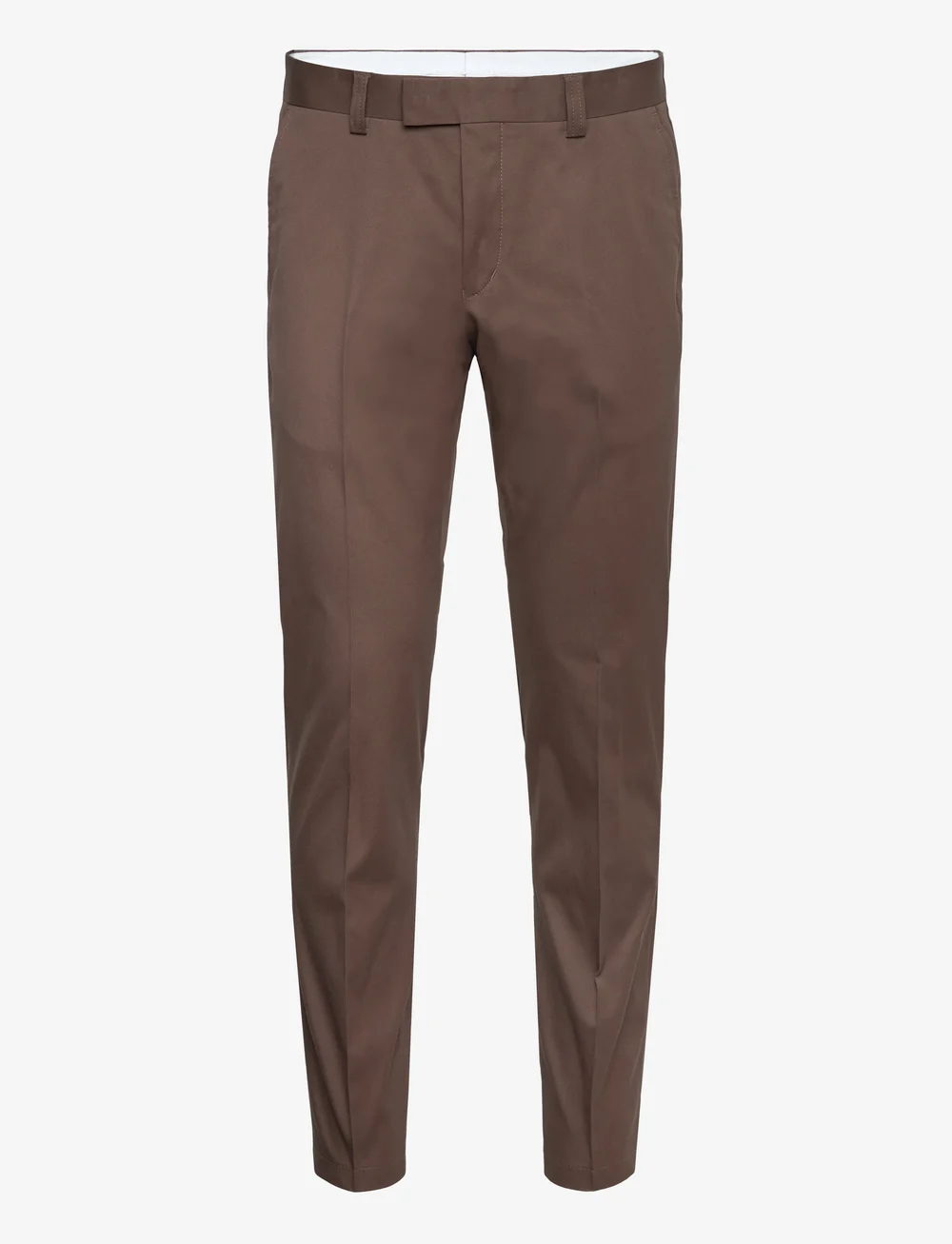 Tiger of Sweden - Tenuta C - formal trousers - warm brown - 0