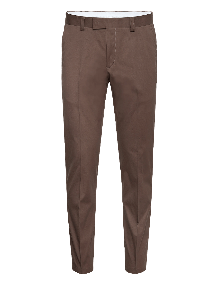 Tiger of Sweden - Tenuta C - formell - warm brown - 0