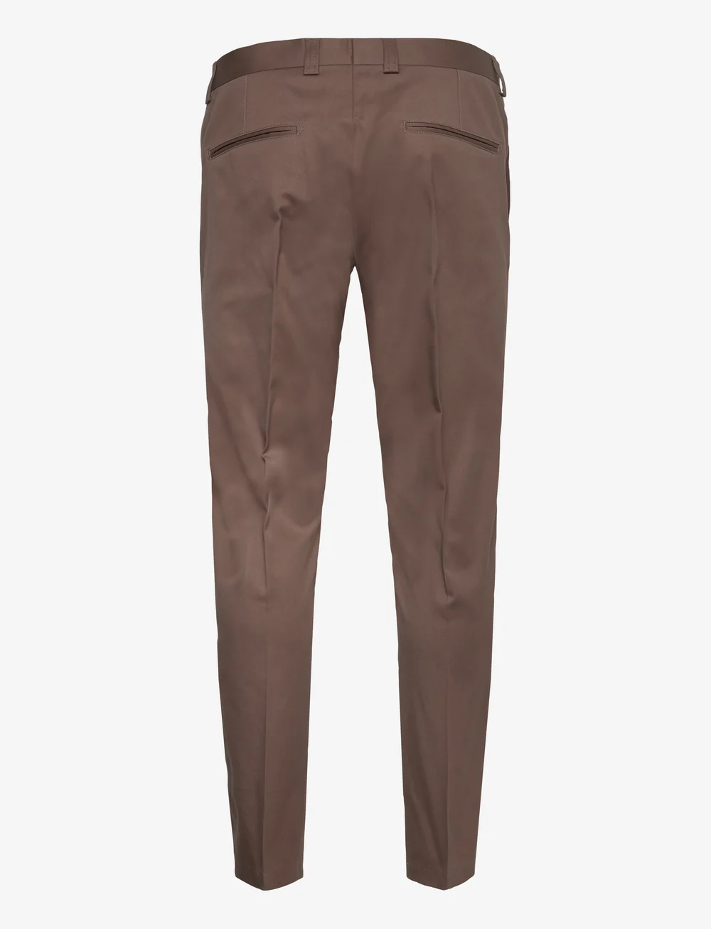 Tiger of Sweden - Tenuta C - formal trousers - warm brown - 1