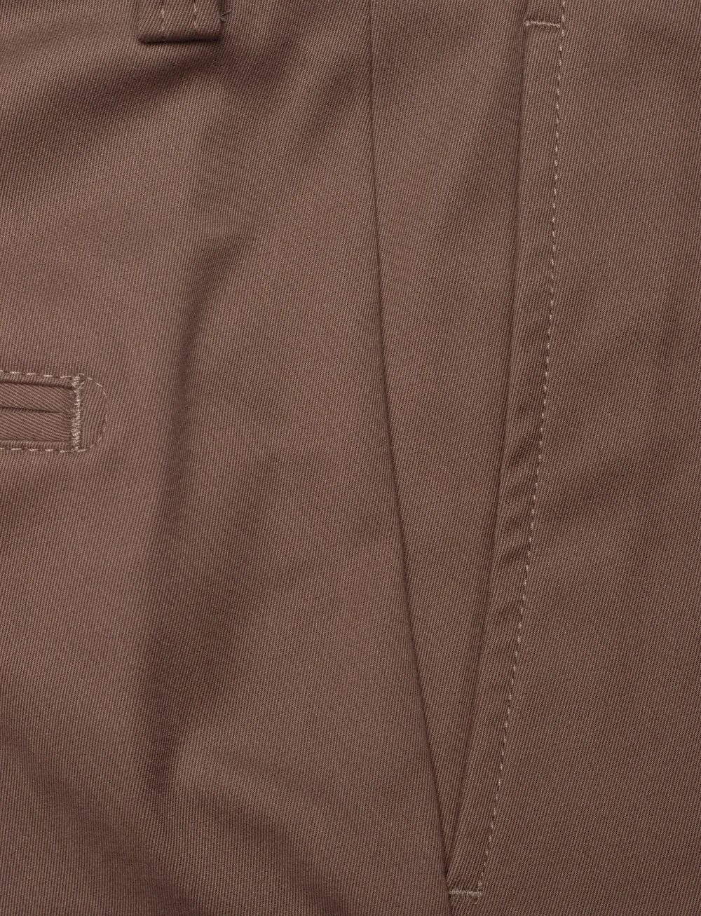 Tiger of Sweden - Tenuta C - formal trousers - warm brown - 2