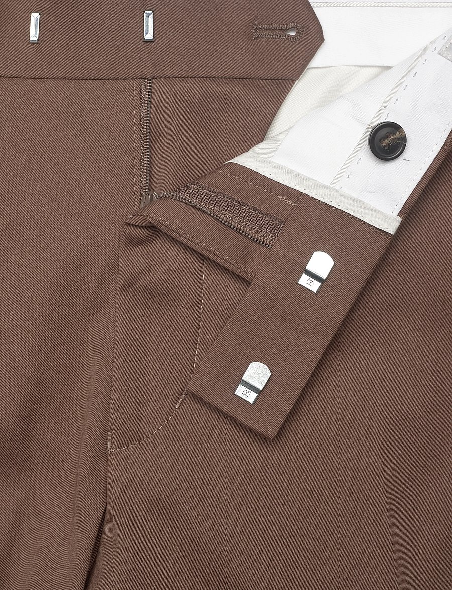 Tiger of Sweden - Tenuta C - formell - warm brown - 3