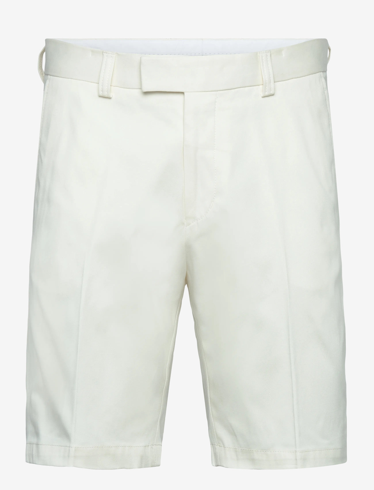Tiger of Sweden - Tenut - chinos shorts - soft white - 0