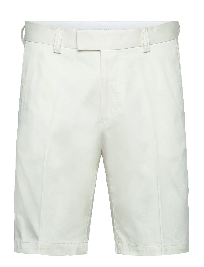 Tiger of Sweden - Tenut - chinos shorts - soft white - 0