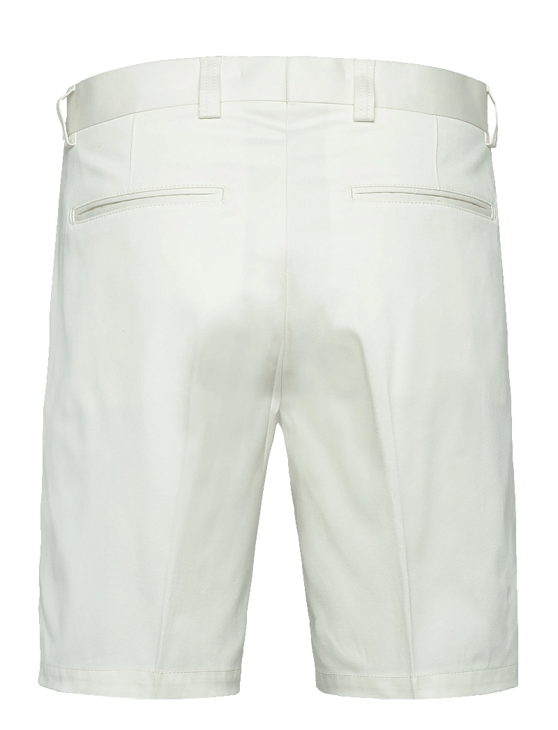 Tiger of Sweden - Tenut - chinos shorts - soft white - 1