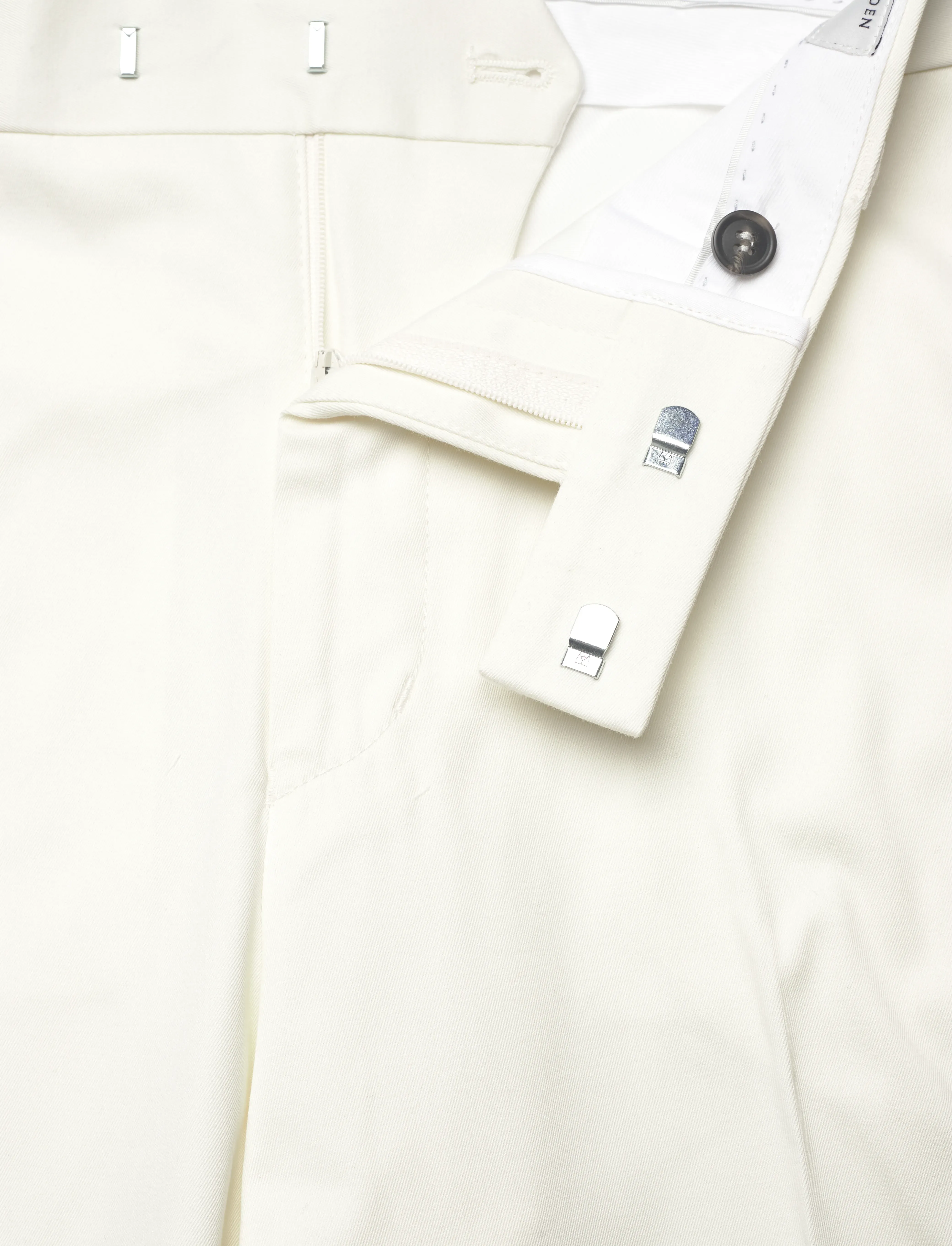 Tiger of Sweden - Tenut - soft white - 3
