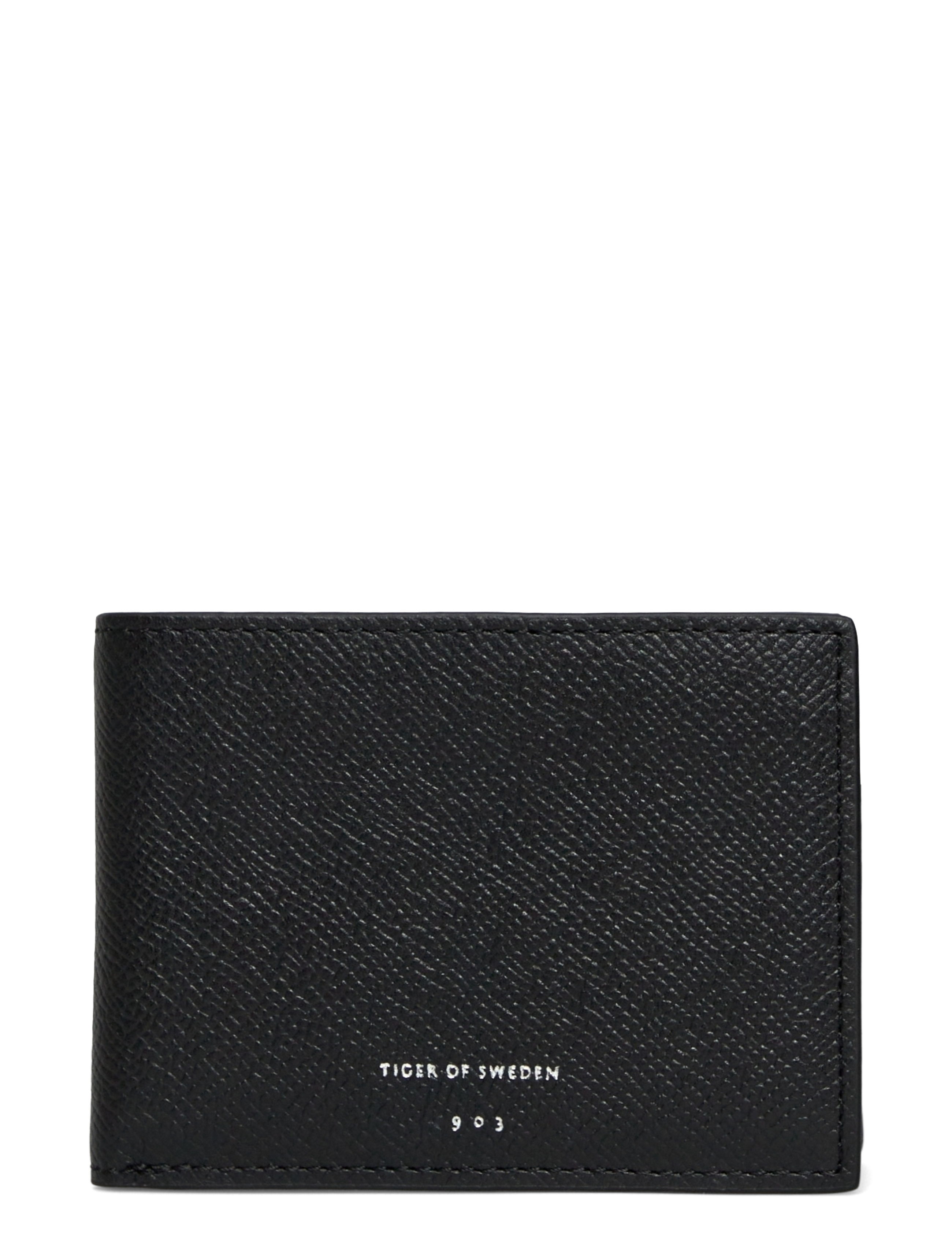 Tiger of Sweden Wivalius P, One Size, Black, Punge > Klassiske Punge, Herre
