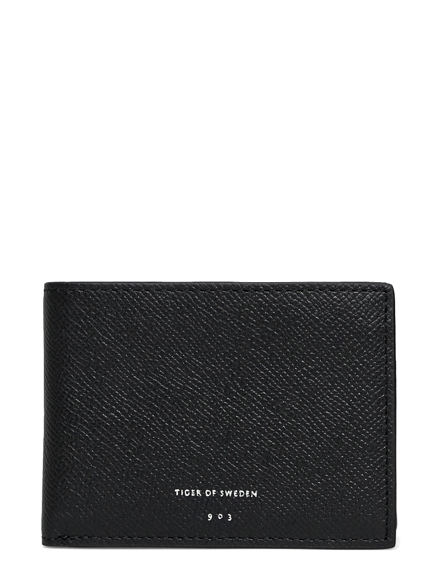 Tiger of Sweden - WIVALIUS P - rahakotid - black - 0