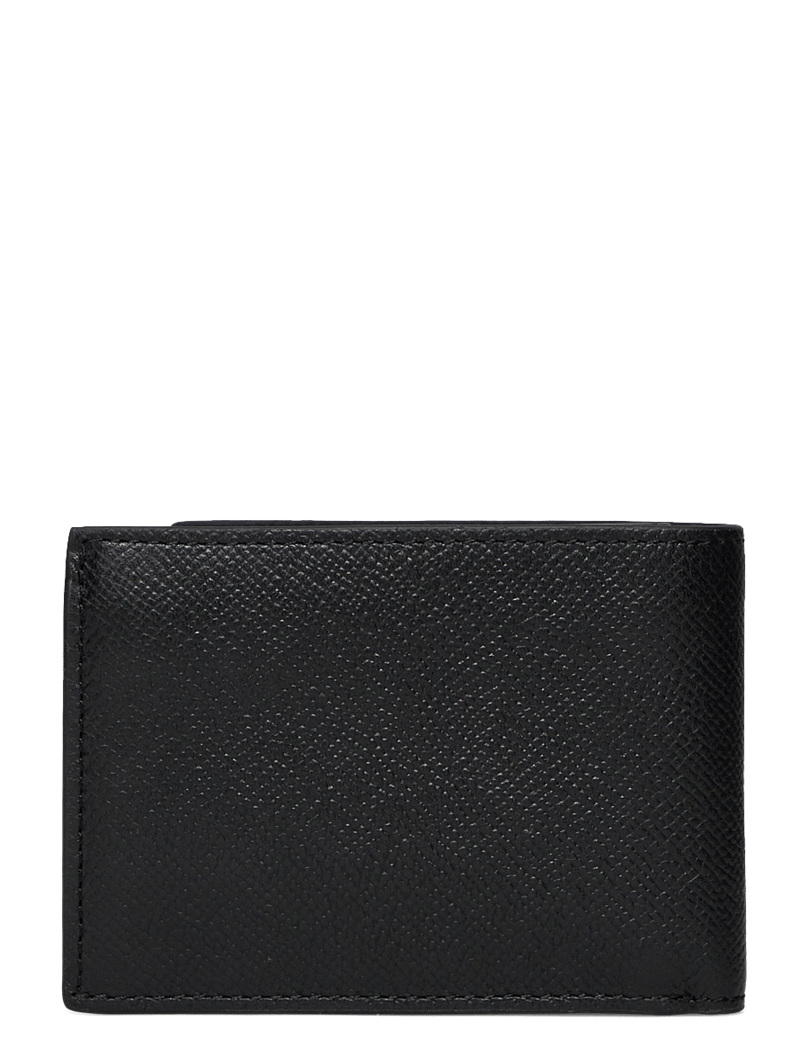 Tiger of Sweden - WIVALIUS P - rahakotid - black - 1