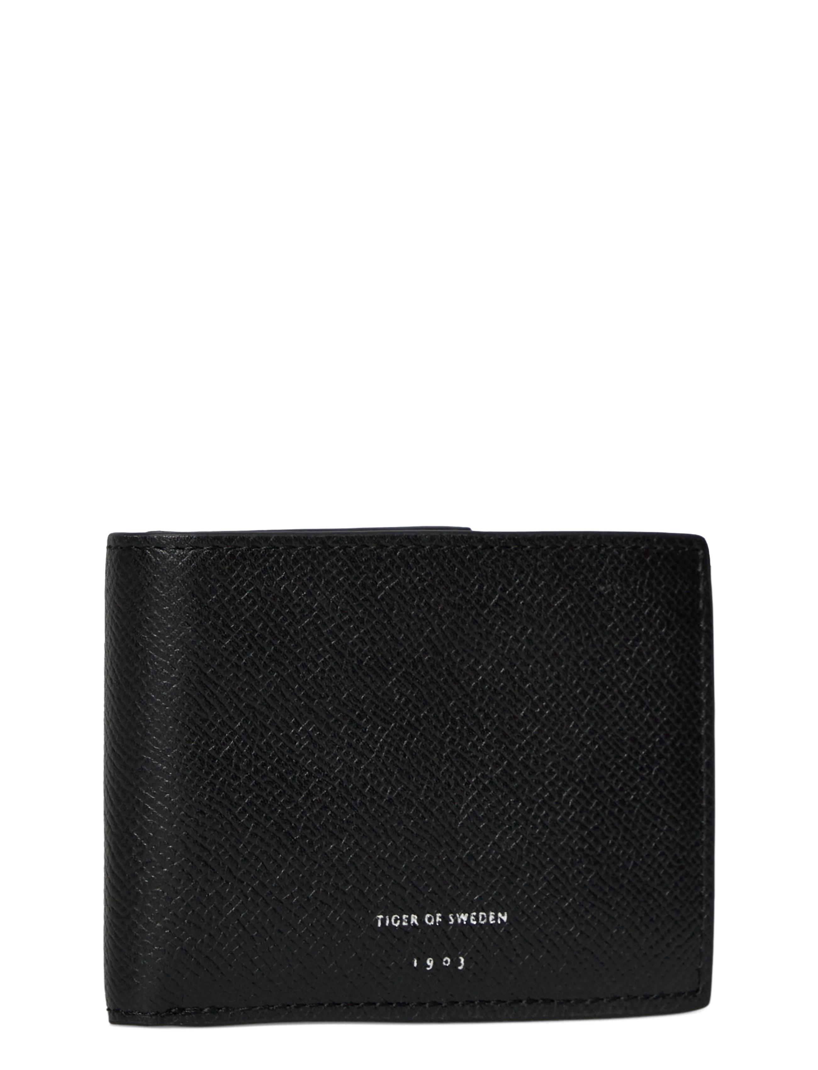 Tiger of Sweden - WIVALIUS P - black - 2