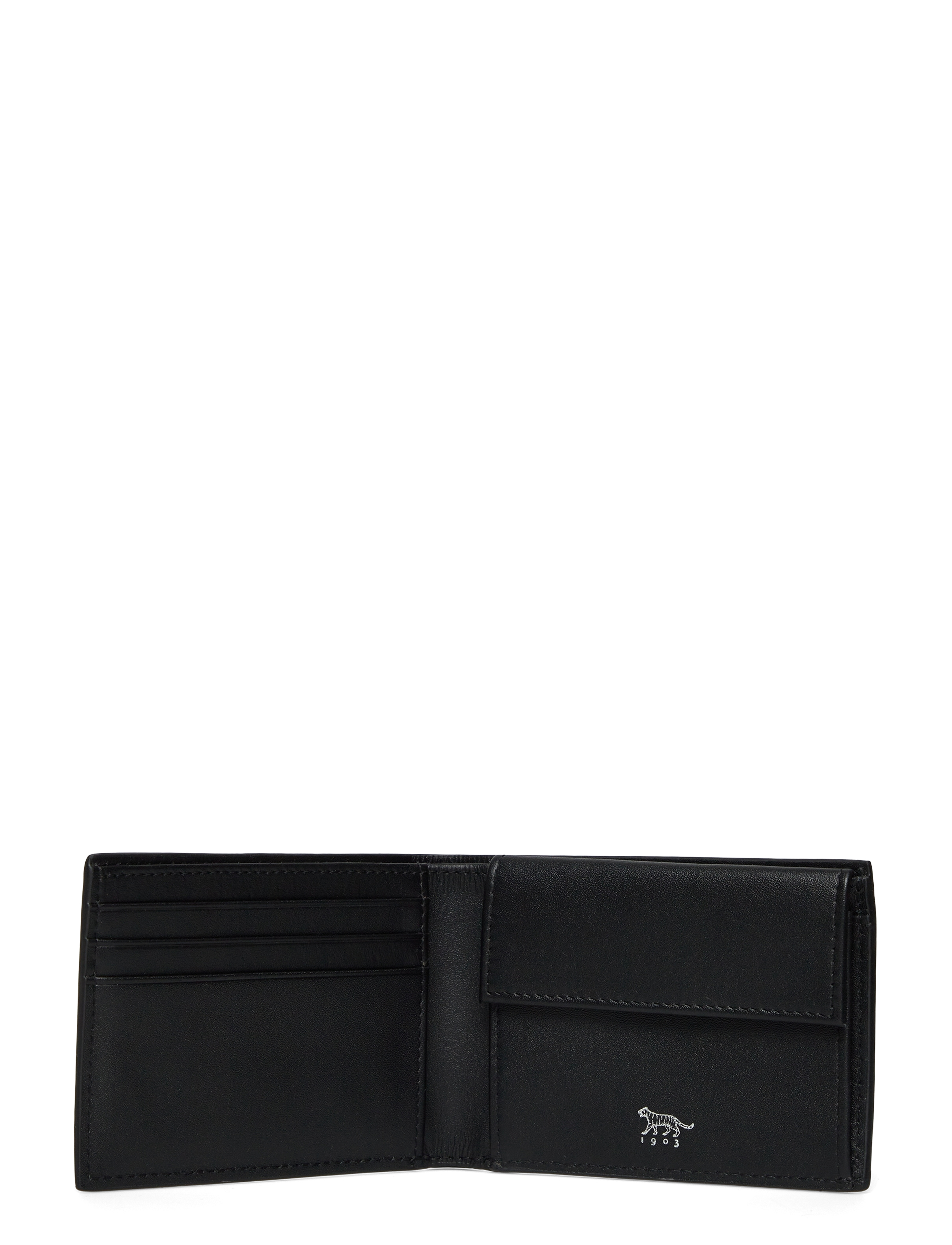 Tiger of Sweden - WIVALIUS P - black - 3