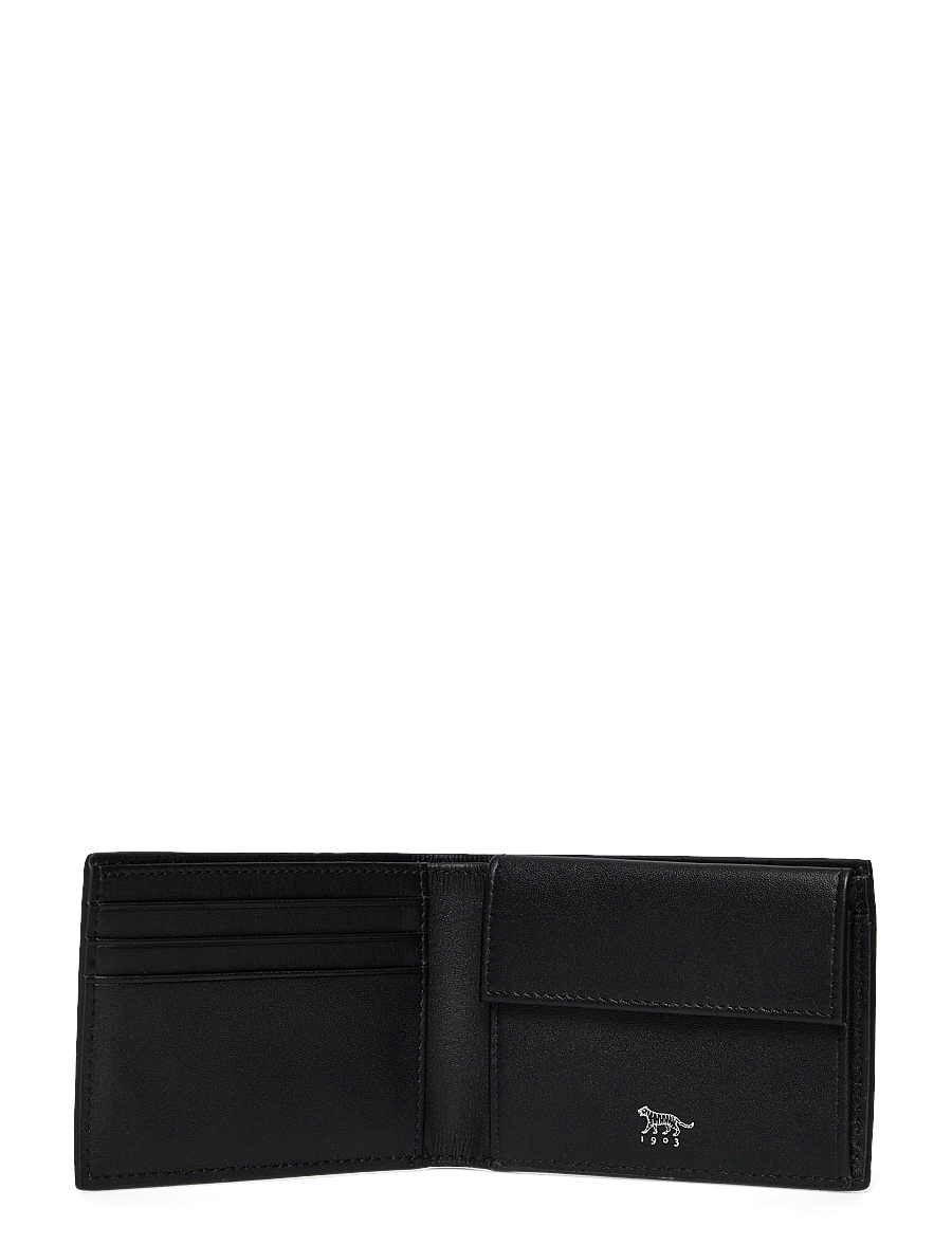 Tiger of Sweden - WIVALIUS P - rahakotid - black - 3