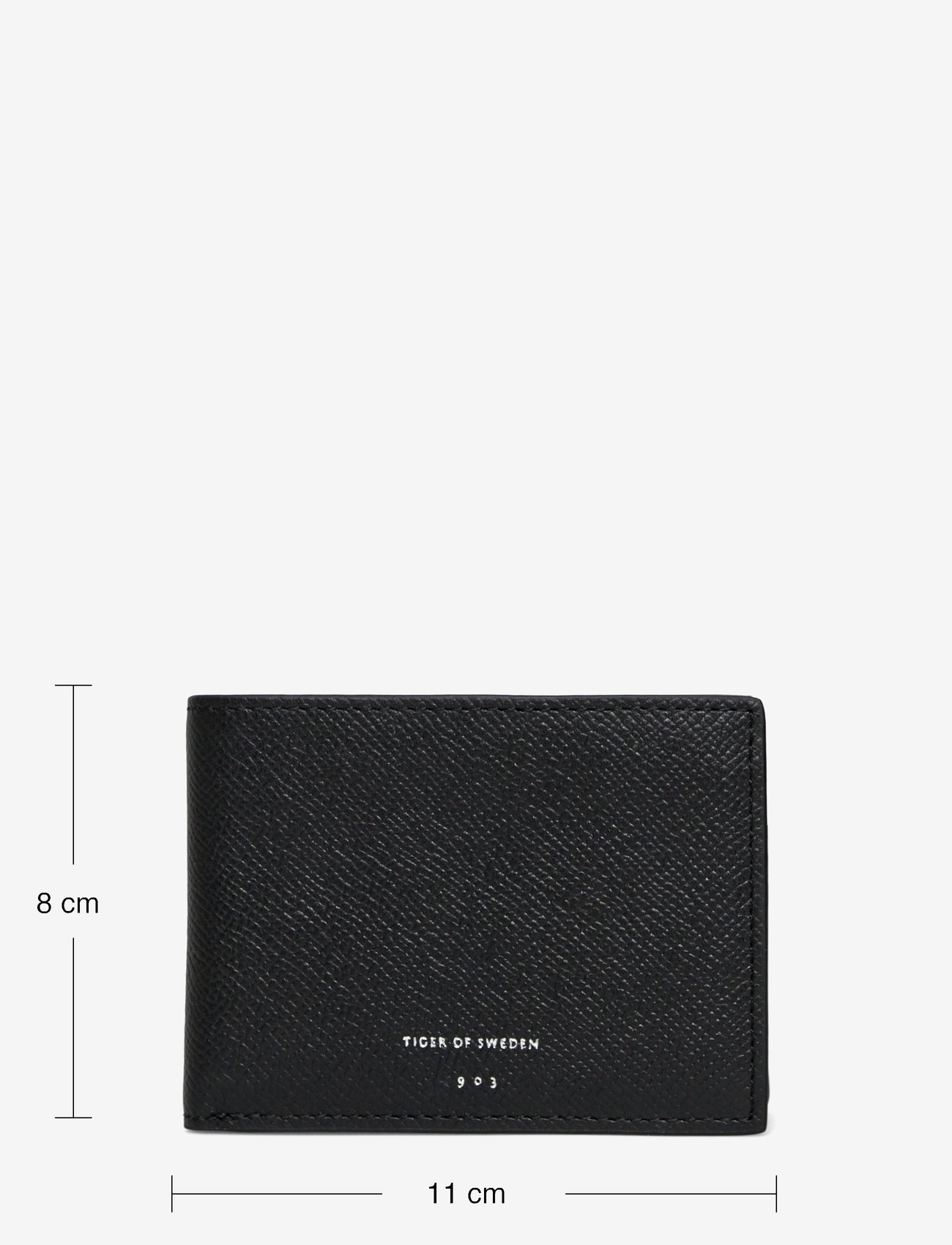 Tiger of Sweden - WIVALIUS P - black - 4