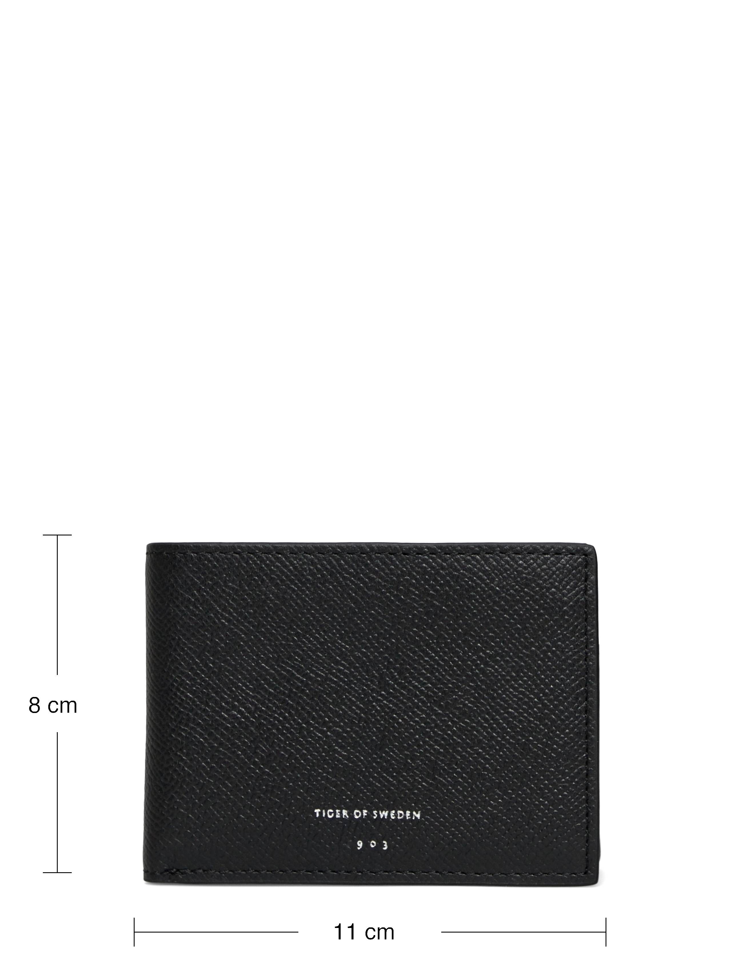 Tiger of Sweden - WIVALIUS P - black - 4
