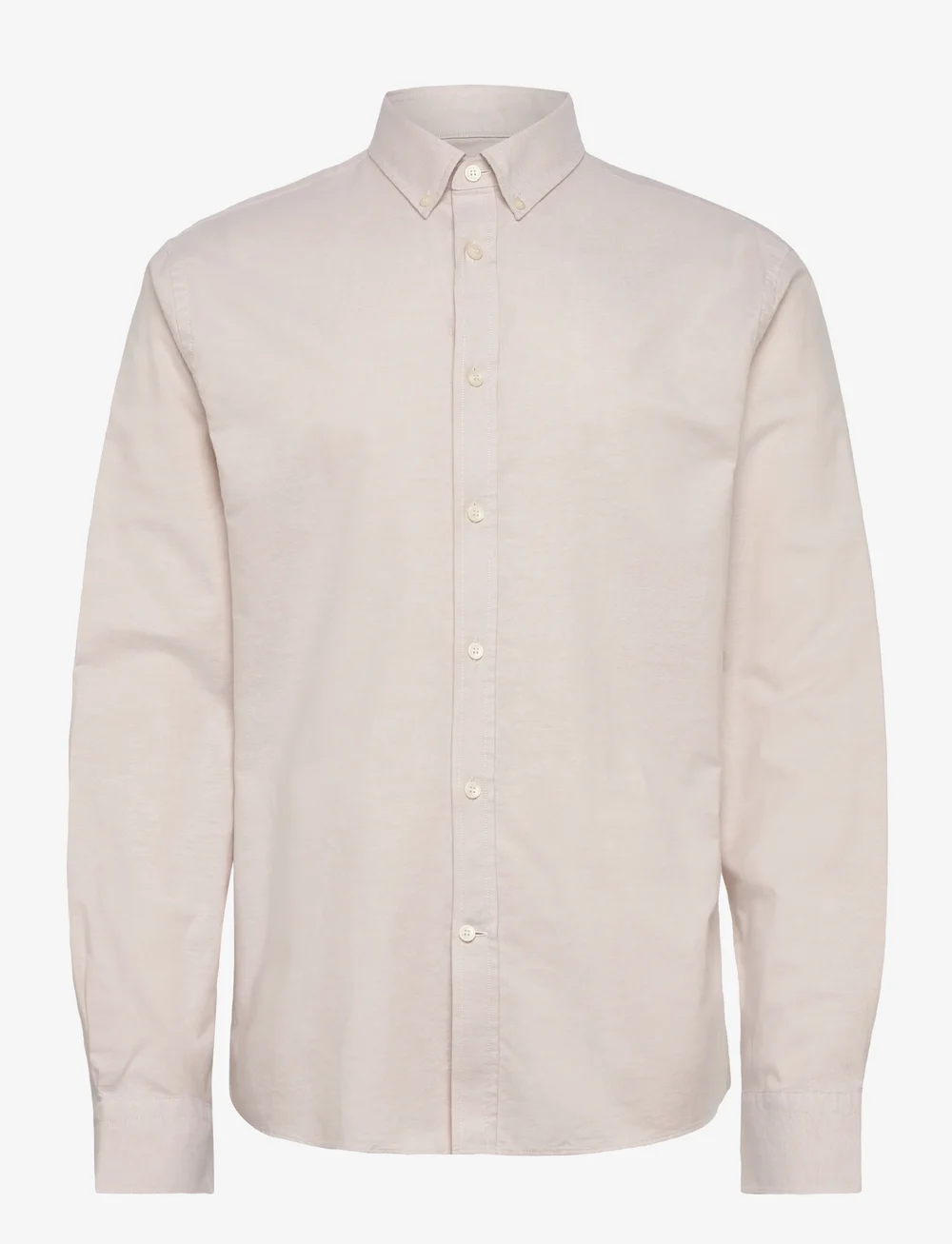 Tiger of Sweden - Spenser BD - laisvalaikio marškiniai - tehina - 0