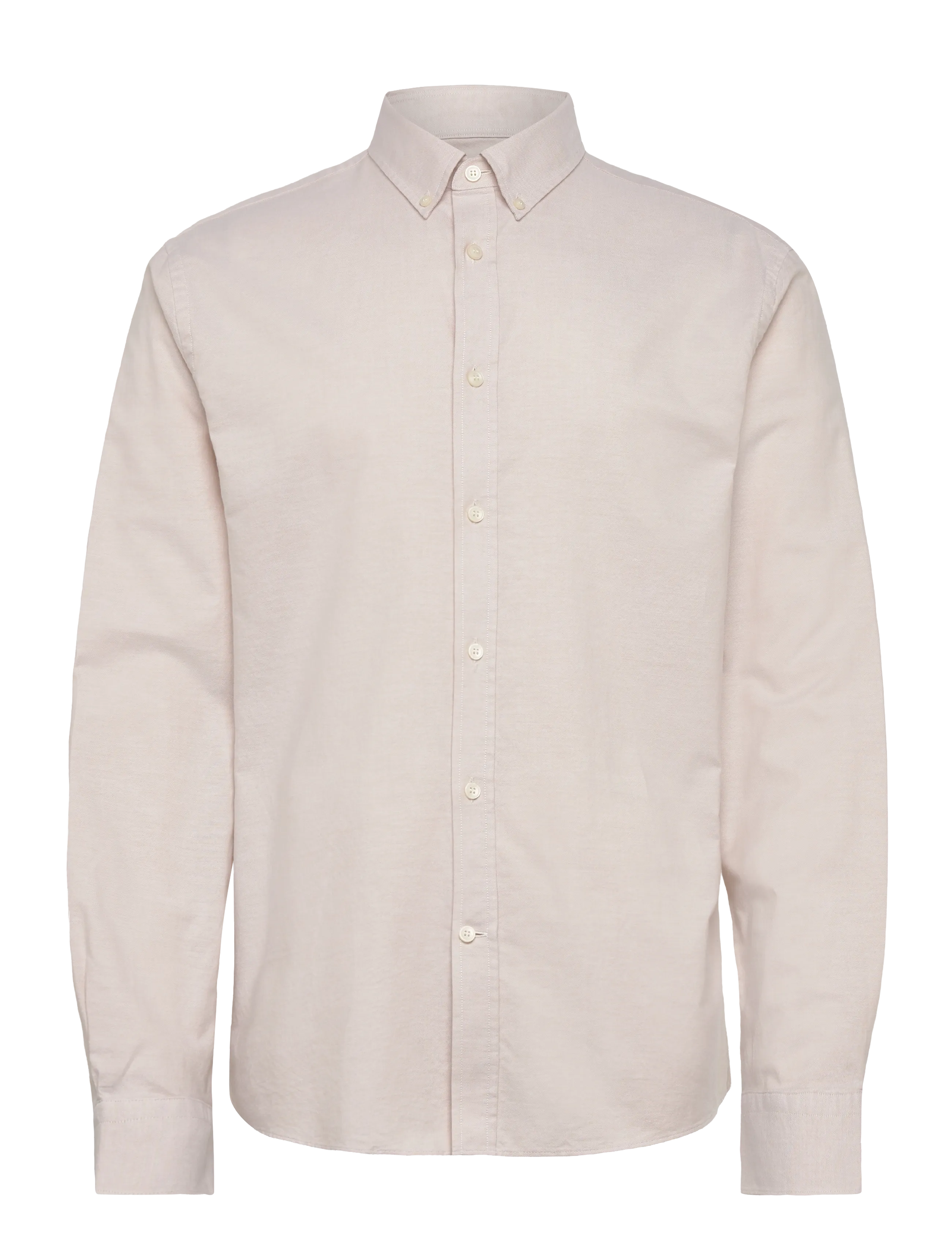 Tiger of Sweden Spenser BD - Riided - TEHINA / cream