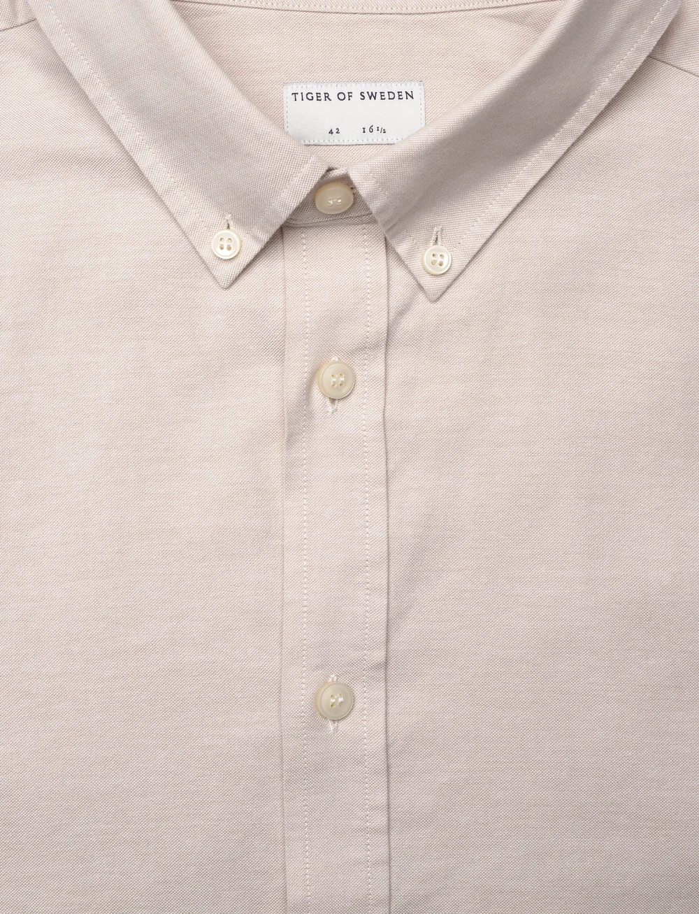 Tiger of Sweden - Spenser BD - laisvalaikio marškiniai - tehina - 2