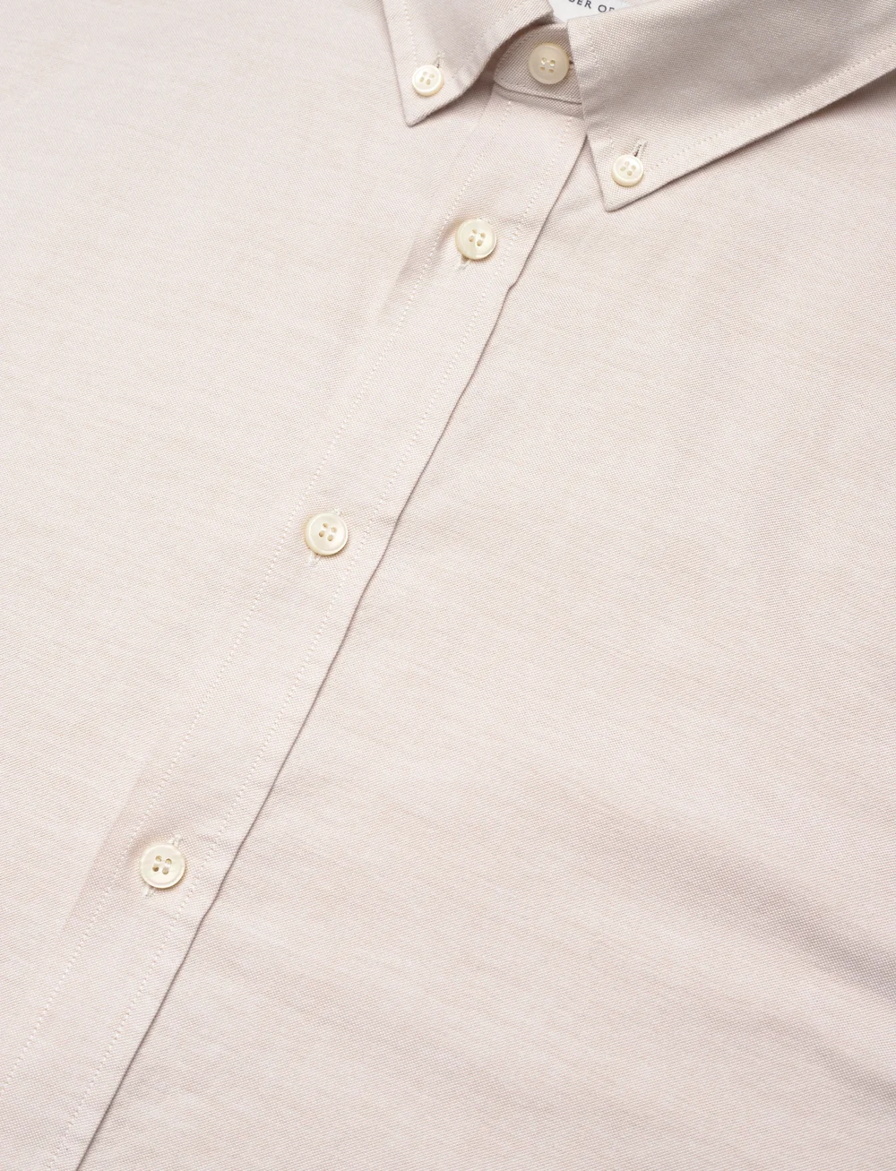 Tiger of Sweden - Spenser BD - laisvalaikio marškiniai - tehina - 3