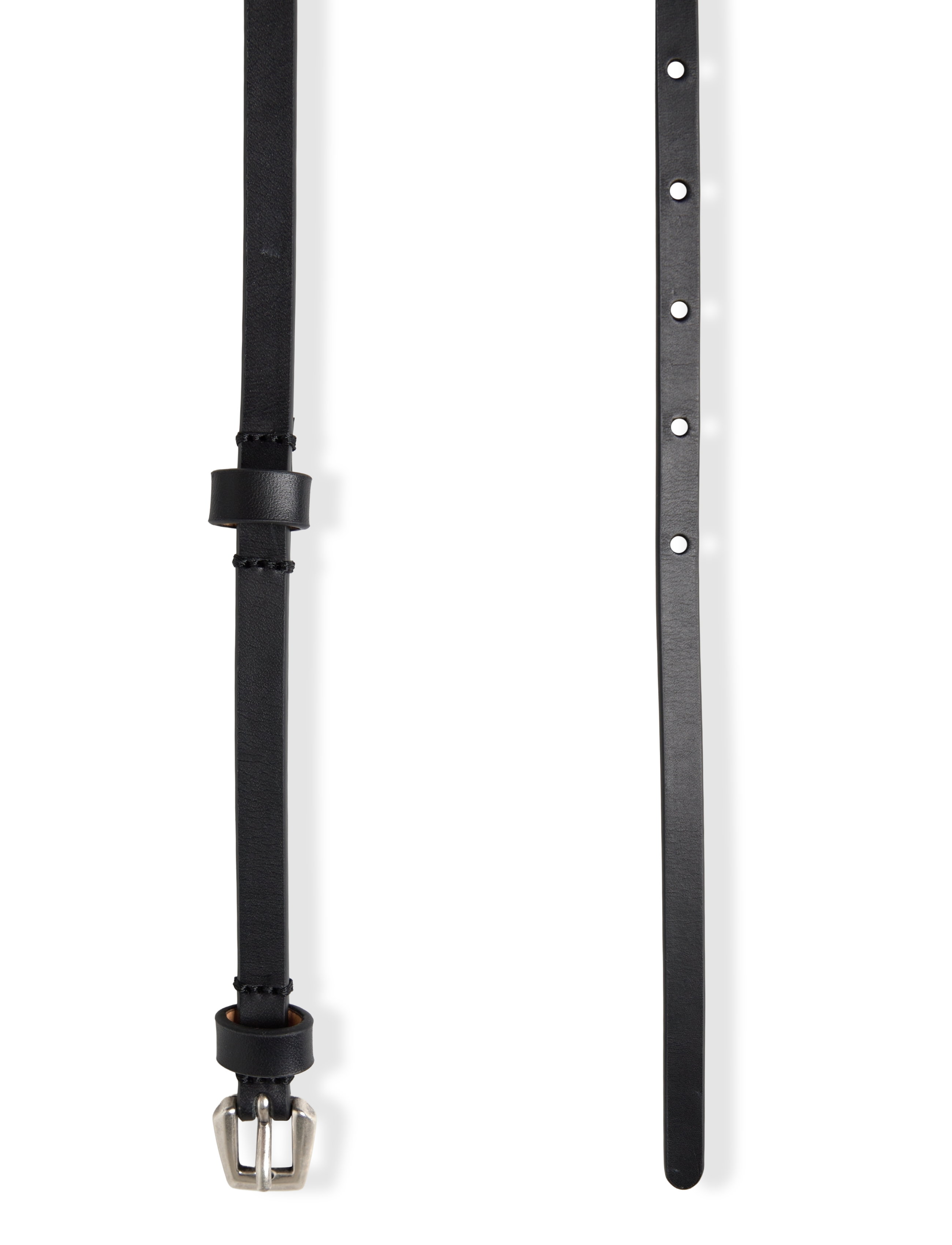 Tiger of Sweden - HETE - vööd - black - 1