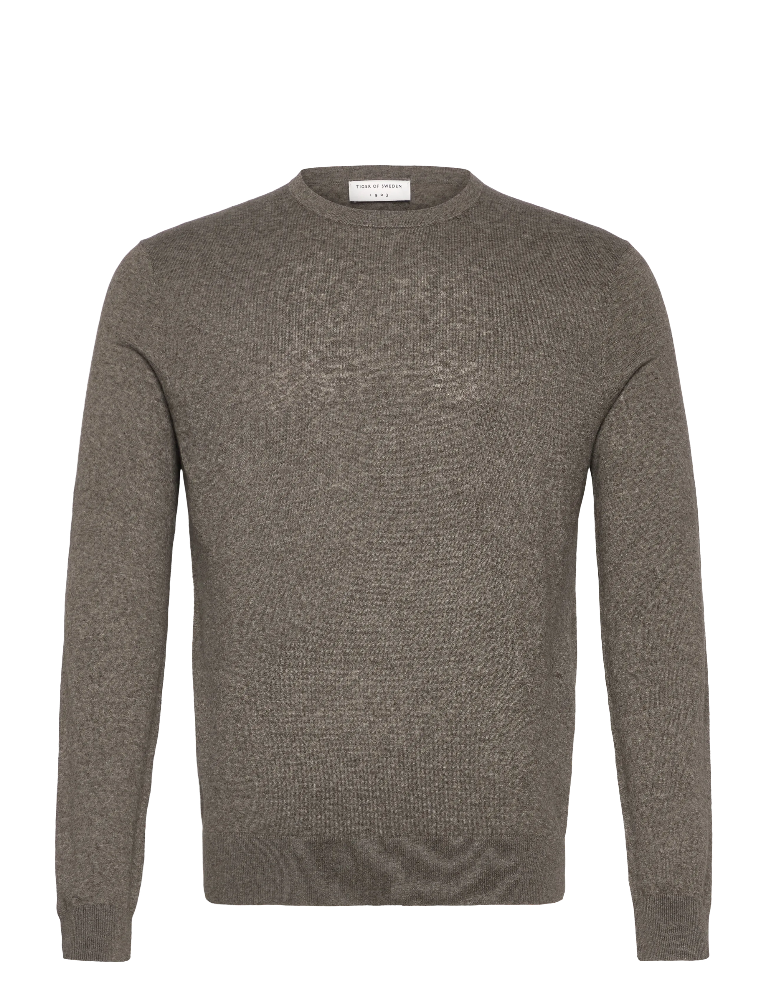 TIGER OF SWEDEN Connor L Grau - XL - Herren