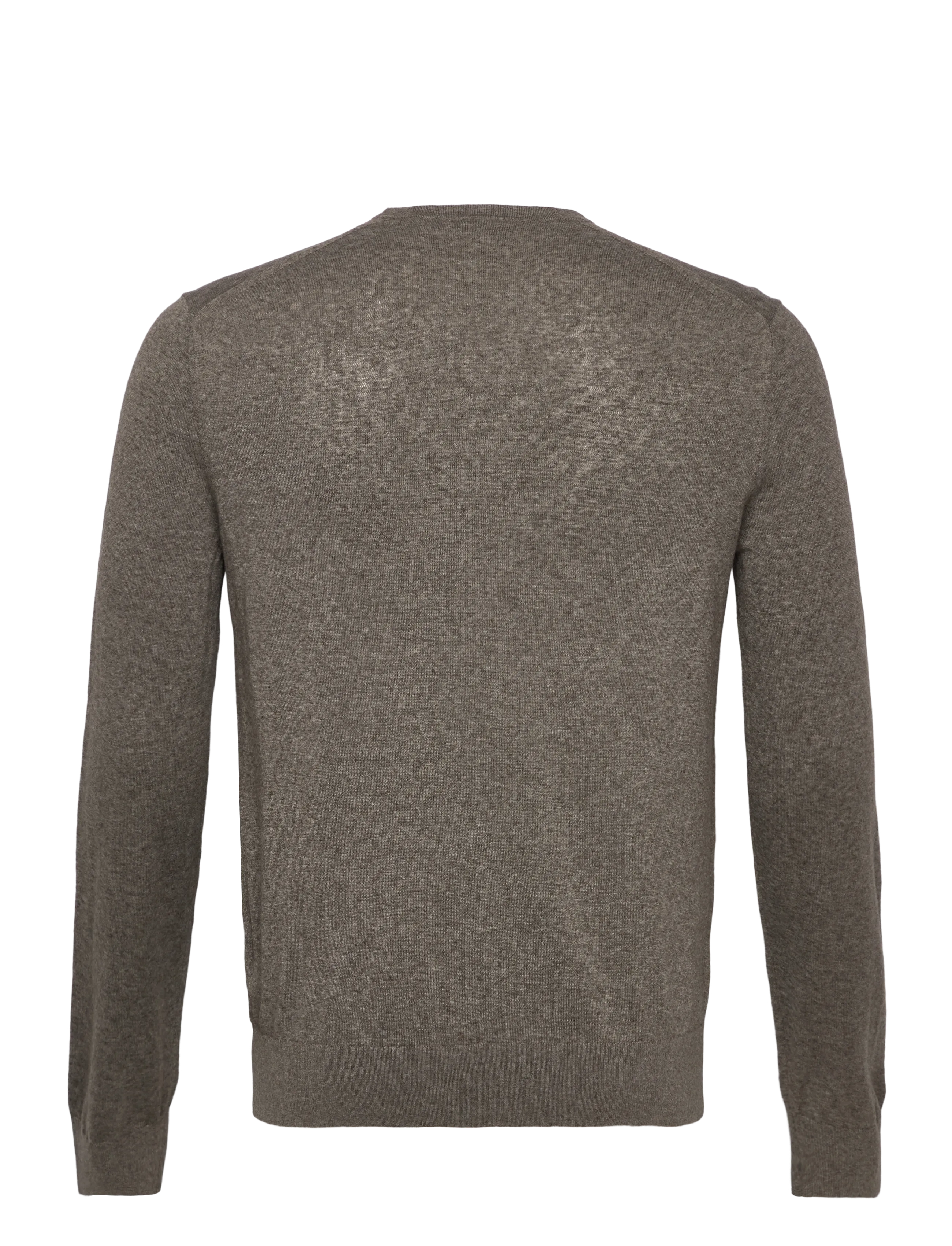 Tiger of Sweden - CONNOR L - sweatshirts - med grey mel - 1