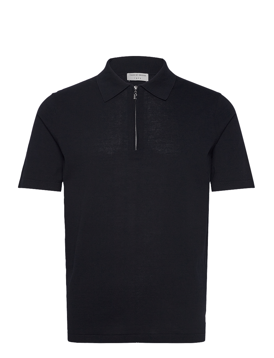 Tiger of Sweden - Orbit SS - light ink - 0