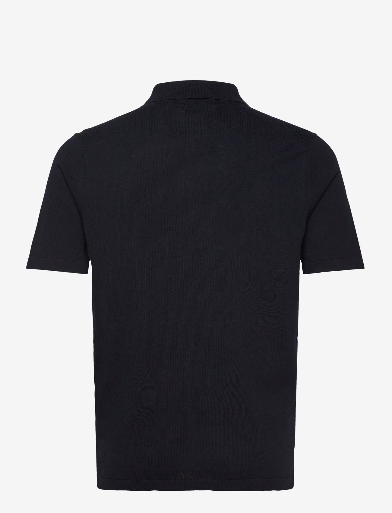 Tiger of Sweden - Orbit SS - kortærmede poloer - light ink - 1