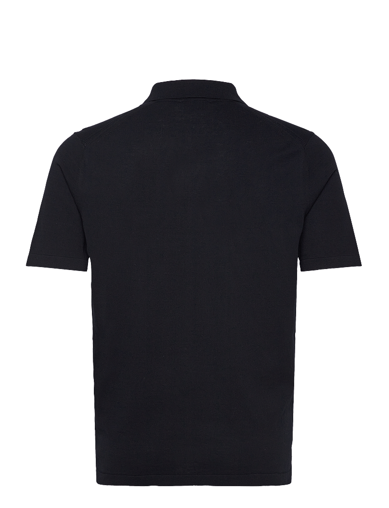 Tiger of Sweden - Orbit SS - kortærmede poloer - light ink - 1