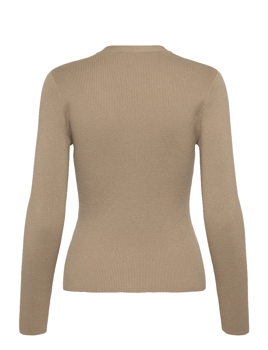 Tiger of Sweden - GIANE - kardigani - artichoke grey - 2