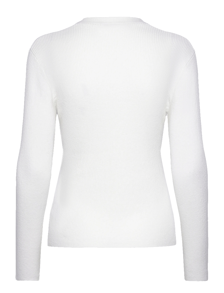 Tiger of Sweden - GIANE - cardigans - soft white - 1