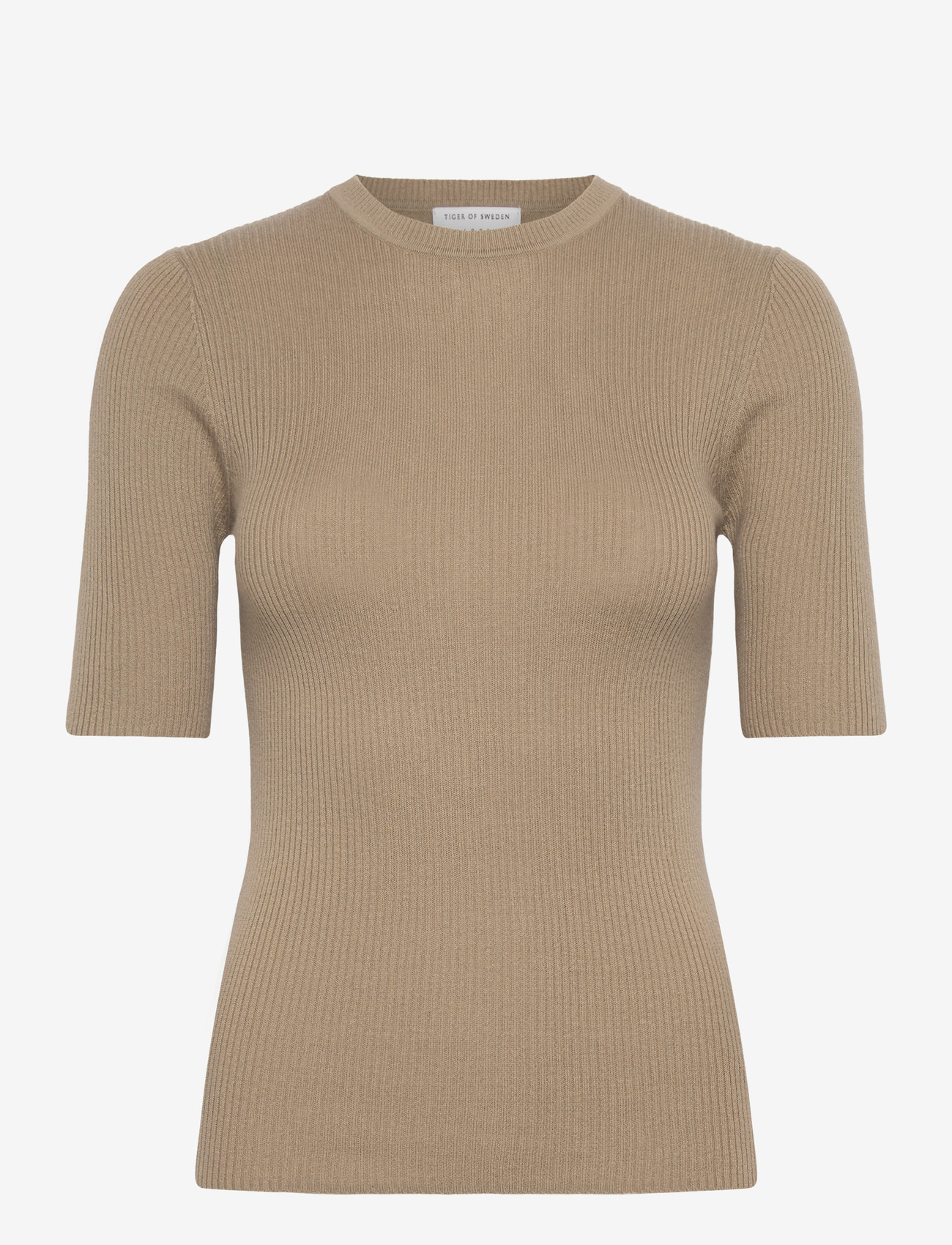 Tiger of Sweden - ORVI 2. - t-särgid - artichoke grey - 1