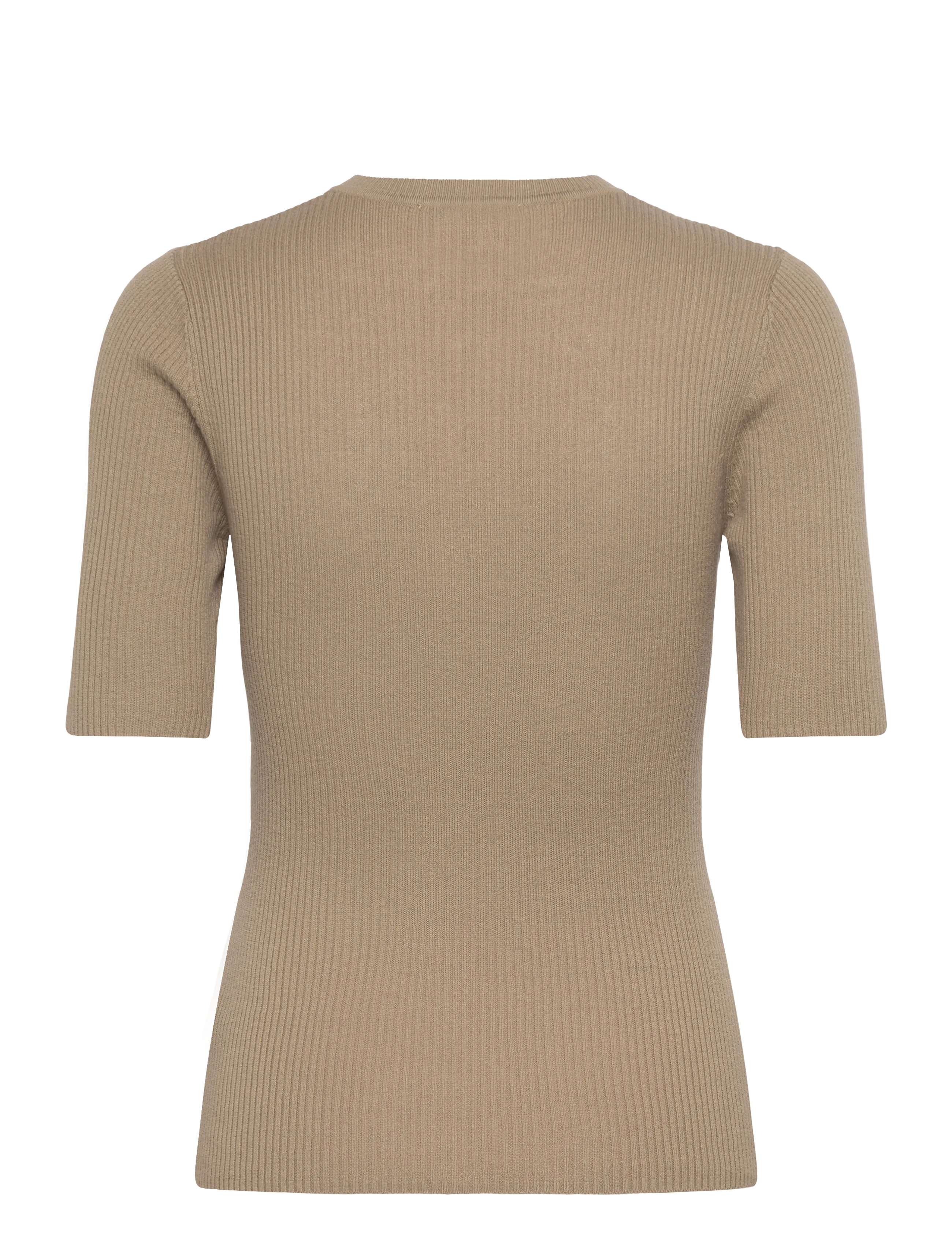 Tiger of Sweden - ORVI 2. - t-shirts - artichoke grey - 2