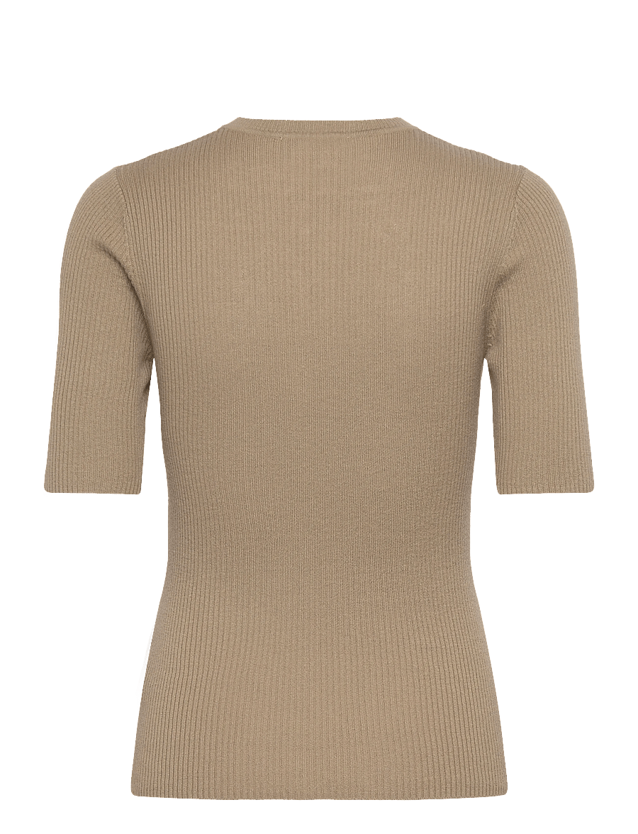 Tiger of Sweden - ORVI 2. - t-shirts - artichoke grey - 2