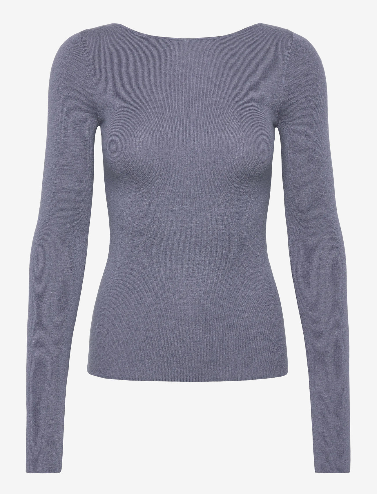 Tiger of Sweden KATHRIN - Kleidung - DULL BLUE / blue
