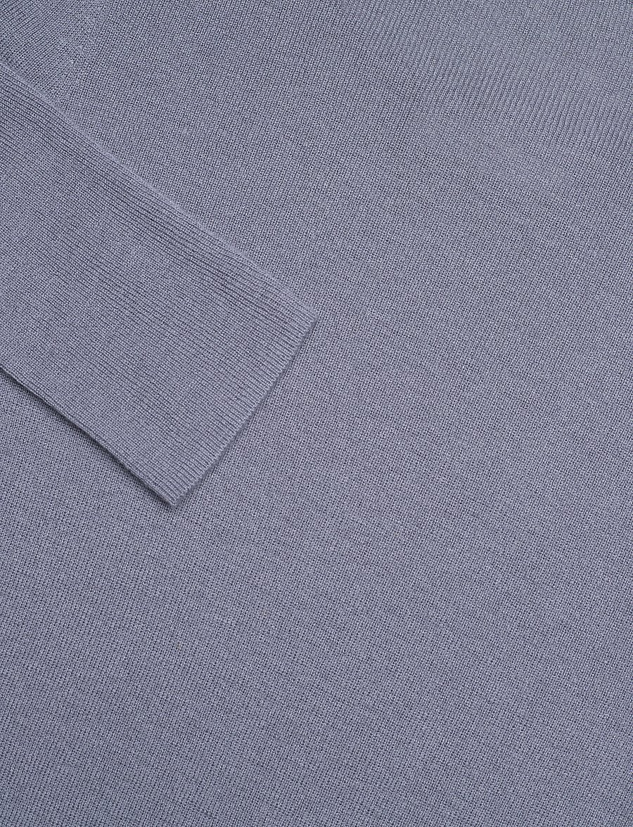 Tiger of Sweden - KATHRIN - langærmede toppe - dull blue - 2