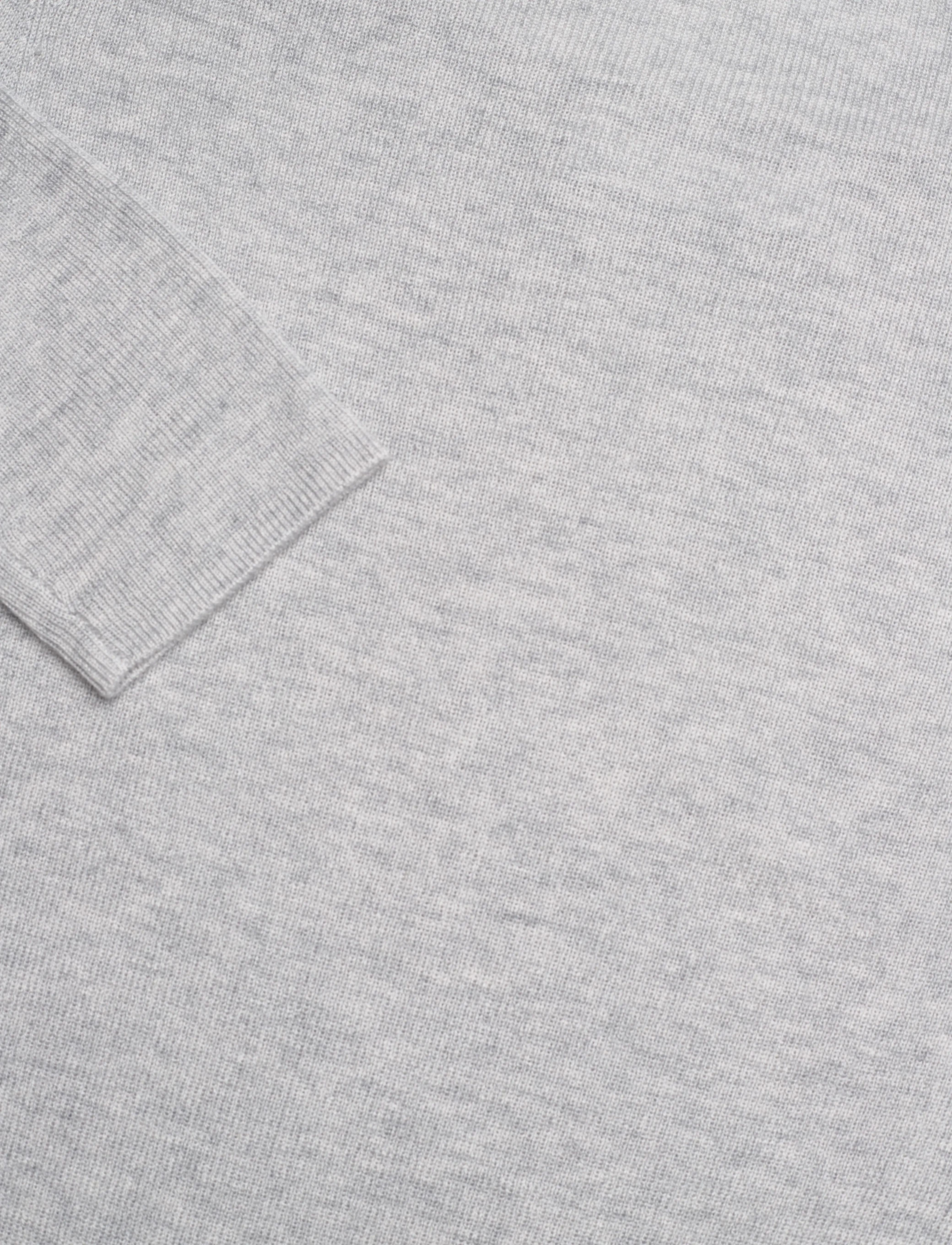 Tiger of Sweden - Kathrin - light grey melange - 2