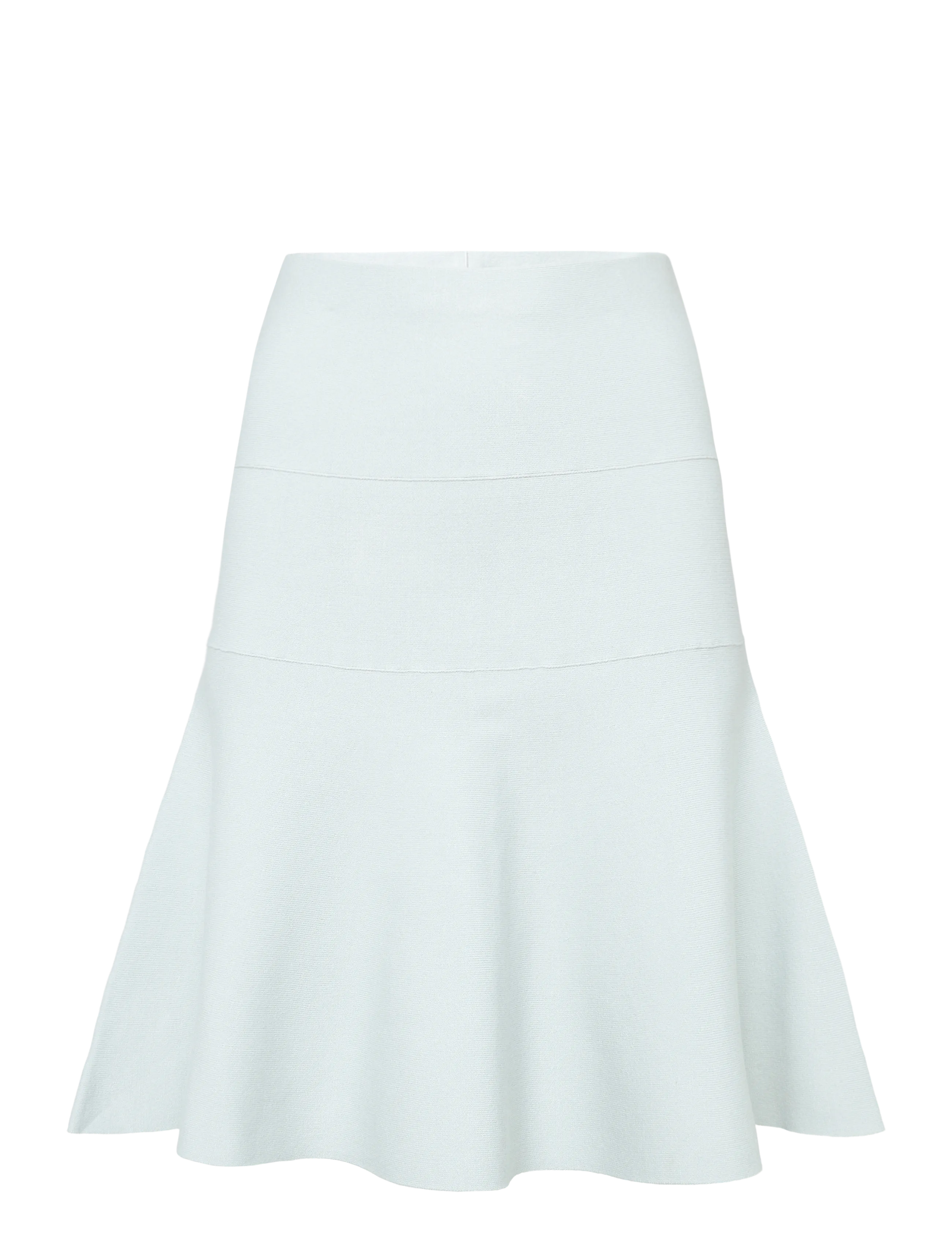 Tiger of Sweden Edwige - Midi skirts - FADED GREEN / green