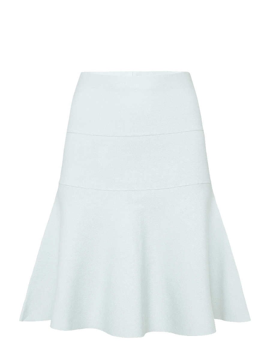 Tiger of Sweden - Edwige - knitted skirts - faded green - 0