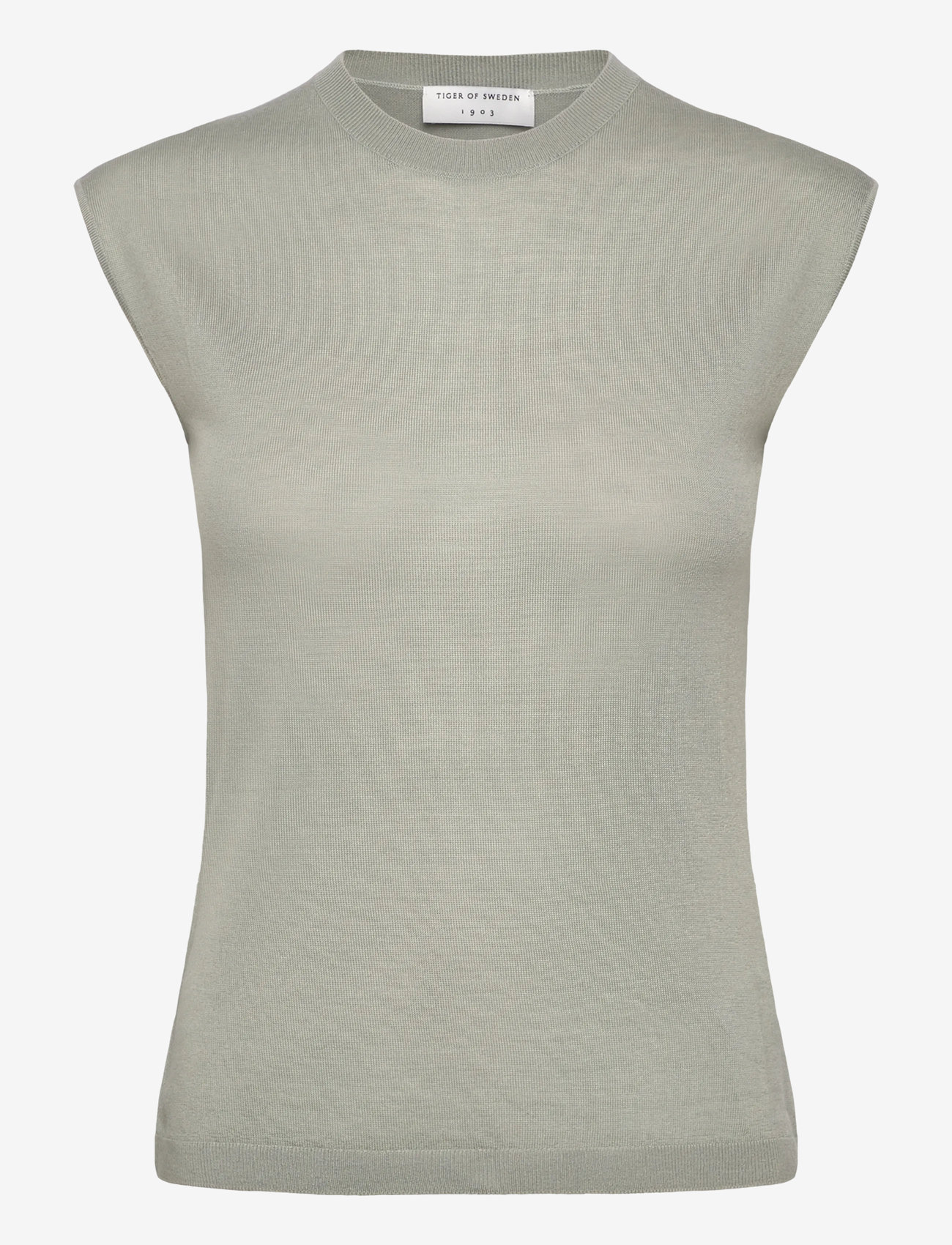 Tiger of Sweden - Mariso RWS - t-shirts - 1005 - 0