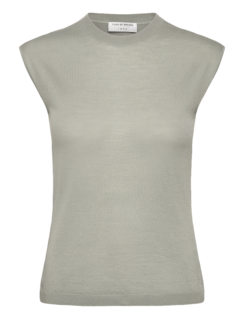 Tiger of Sweden - Mariso RWS - t-shirts - 1005 - 0