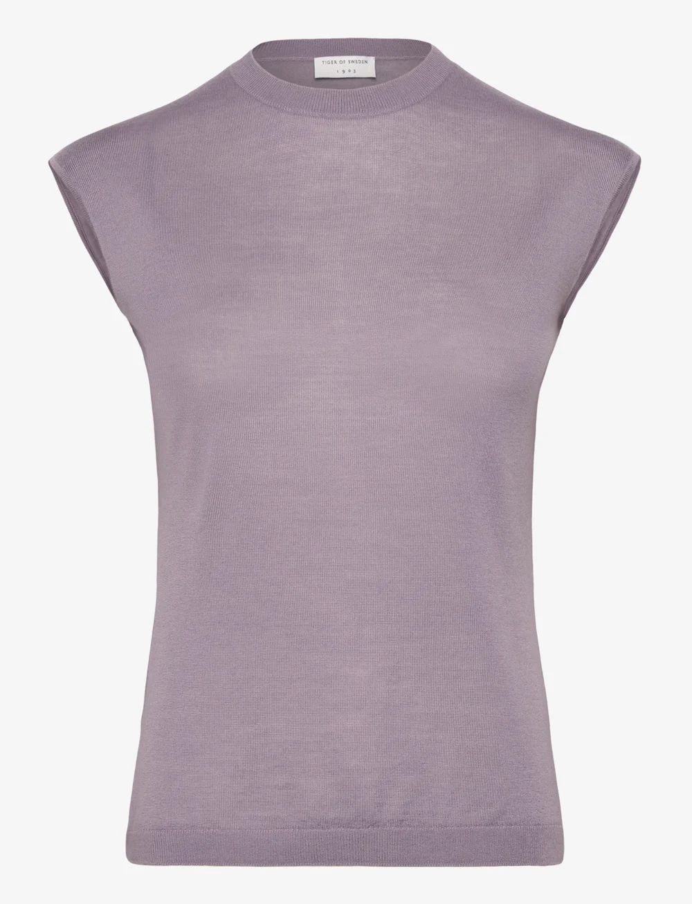 Tiger of Sweden - Mariso RWS - t-särgid - purple ridge - 0