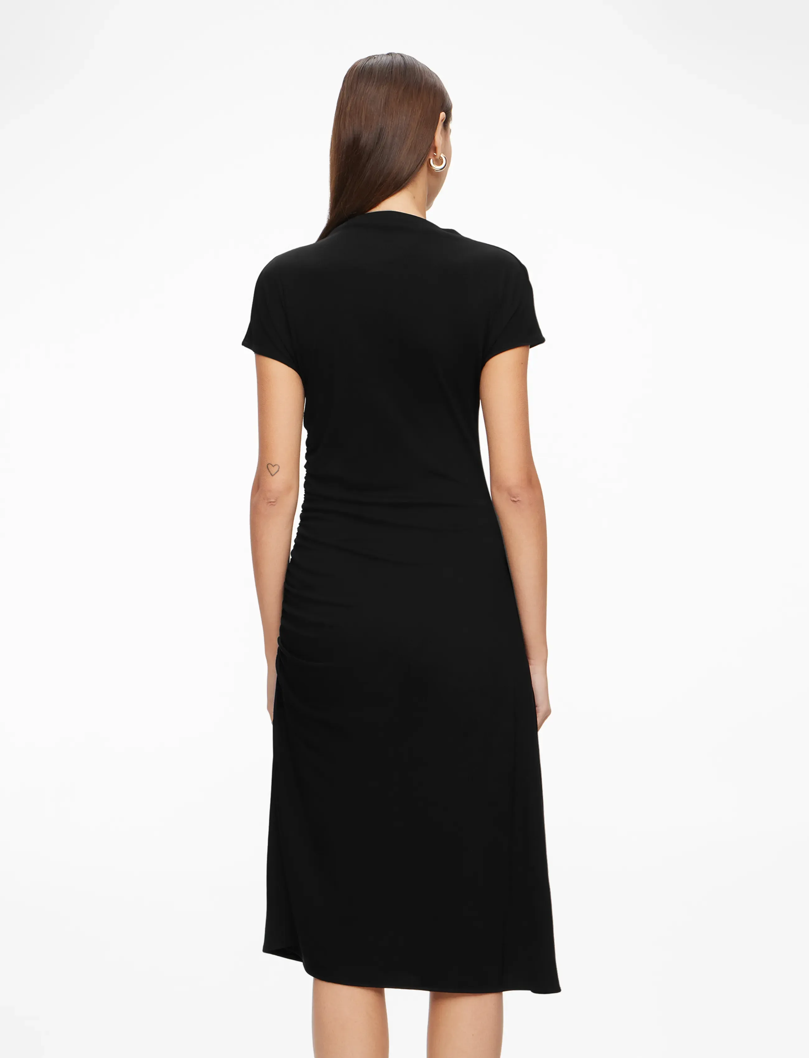 Tiger of Sweden - ALIZ - robes de cocktail - black - 5