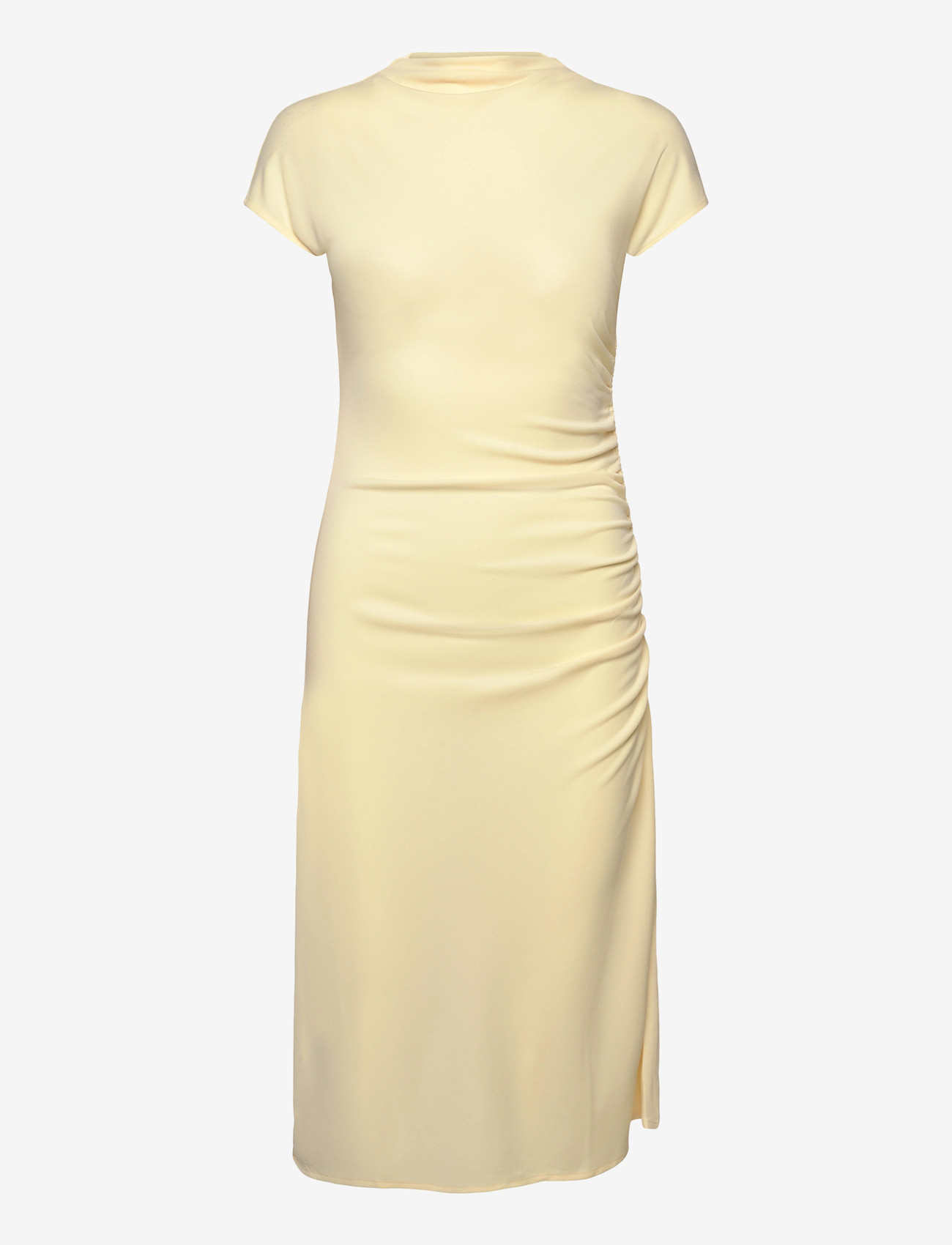 Tiger of Sweden - ALIZ - cocktailkjoler - buttermilk scotch - 0